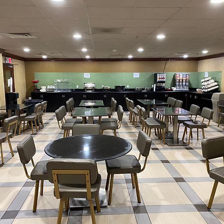 Ramada By Wyndham Rochelle Park Near Paramus Zewnętrze zdjęcie